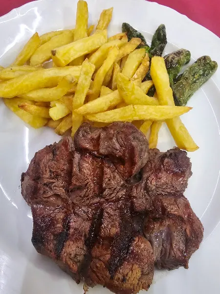 La Ruta Gallega