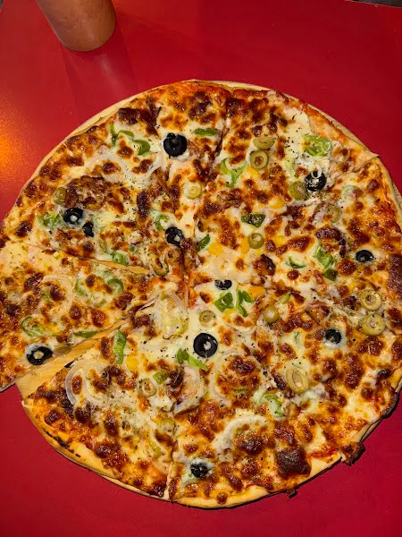 Pizzeria La Esquina