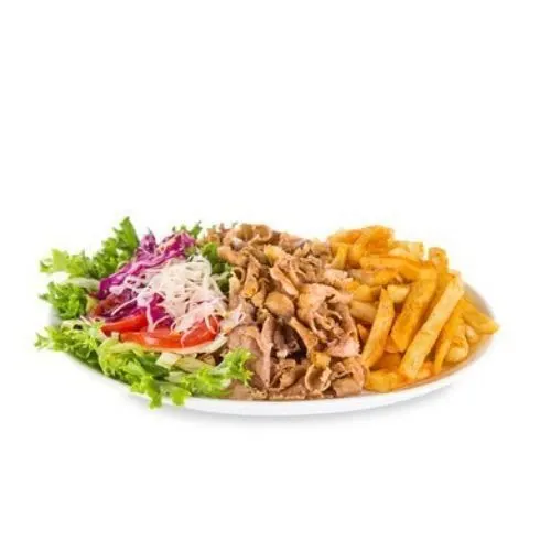 Sabor 5 Doner Kebab Pizzeria