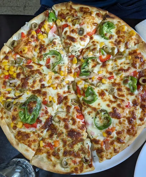 Carmelo grill - doner kebab bar pizzeria