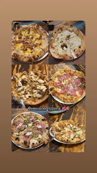 Emozioni