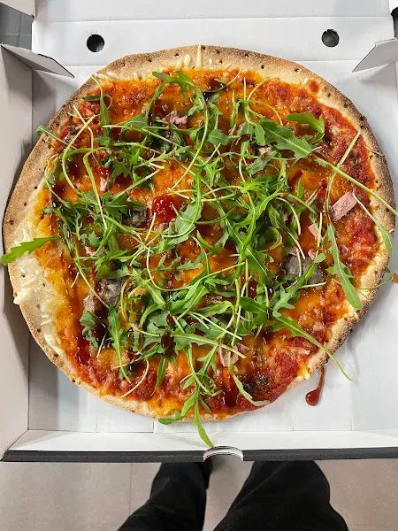 Vitali pizza