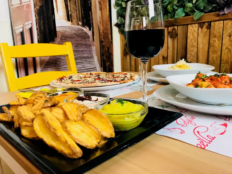 Il Capriccio Pizzeria Ristorante