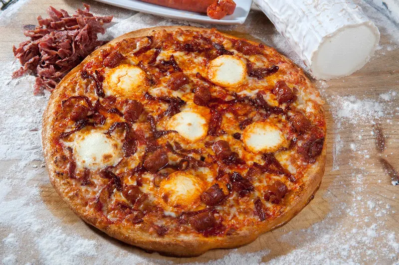 Freshpizza Barcelona