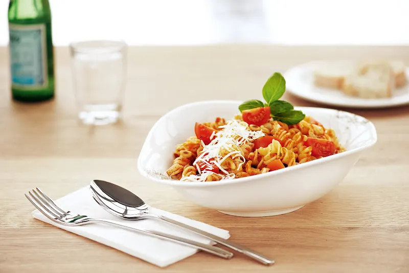 Vapiano Gran Vía - Barcelona