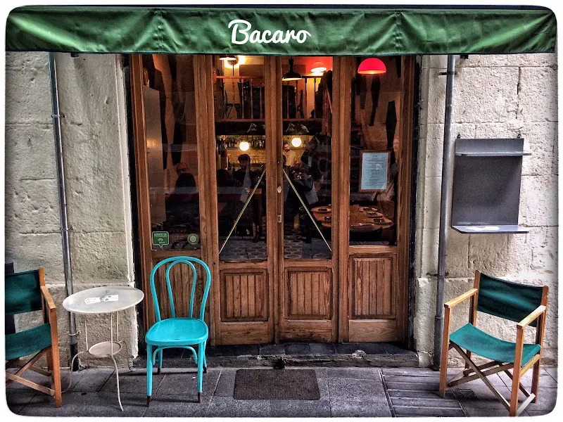 Bacaro - Restaurante italiano en Barcelona - foto 2
