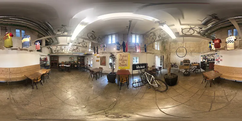 La Fuga Barcelona