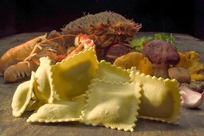 La Italiana