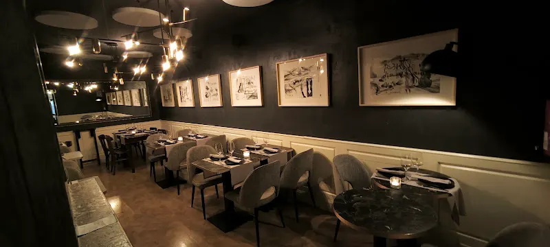 Infame Restaurant