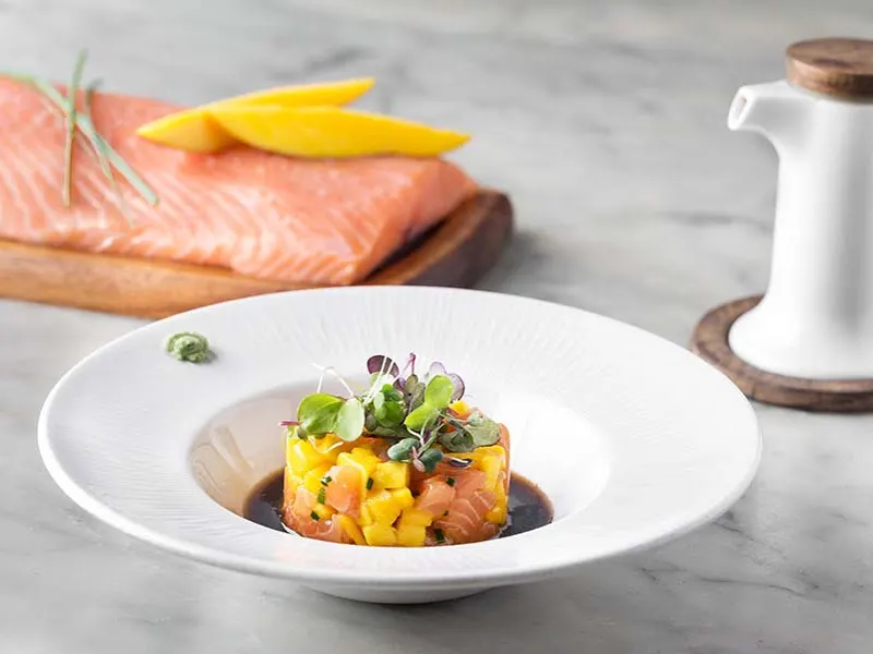 Restaurante Argentino El Camoatí