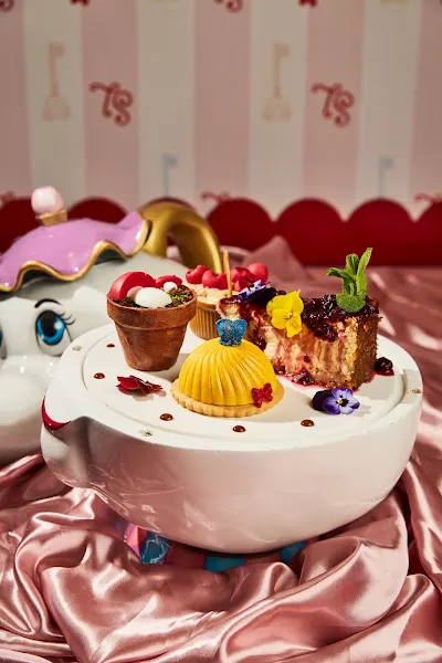 Secretos de Lola Blancanieves