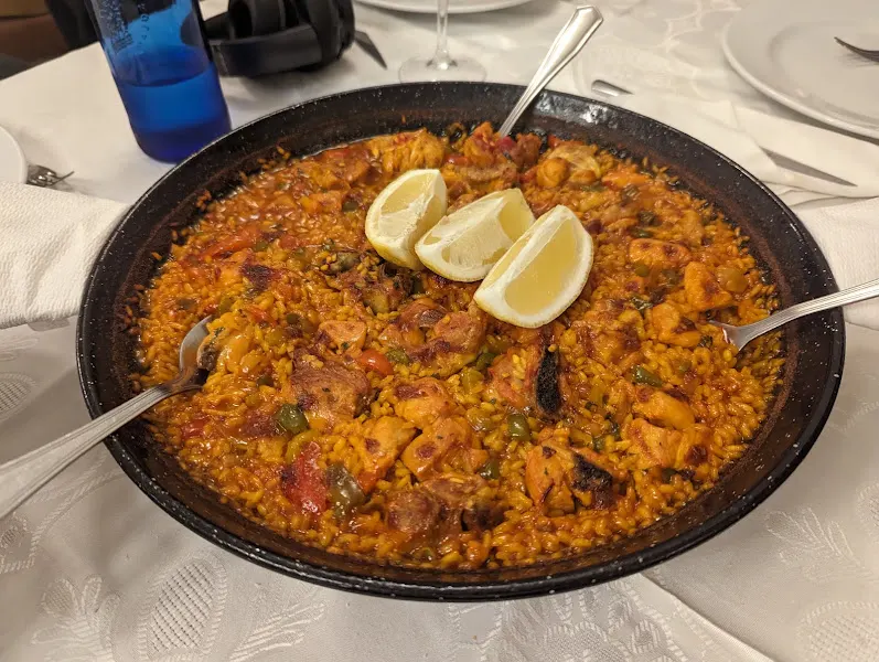 Cantalejo