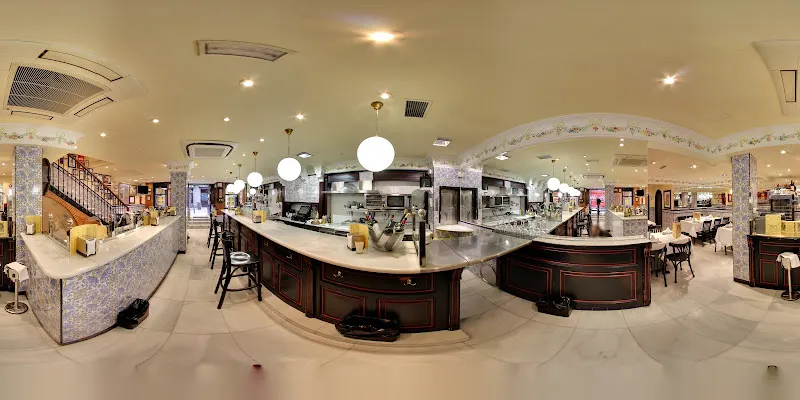 Taberna La Daniela