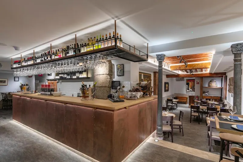 Restaurante Los Huevos de Lucio