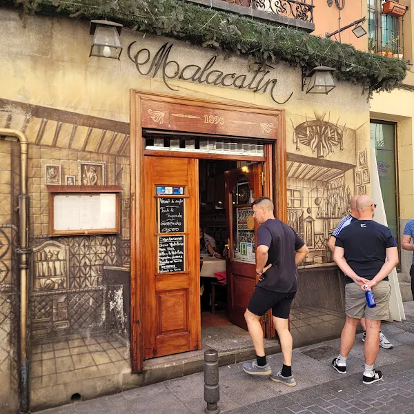 Malacatín