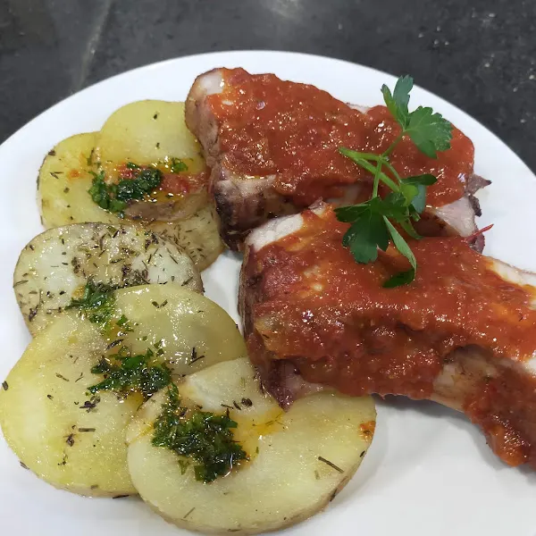 Bar Pizzería San Miguel