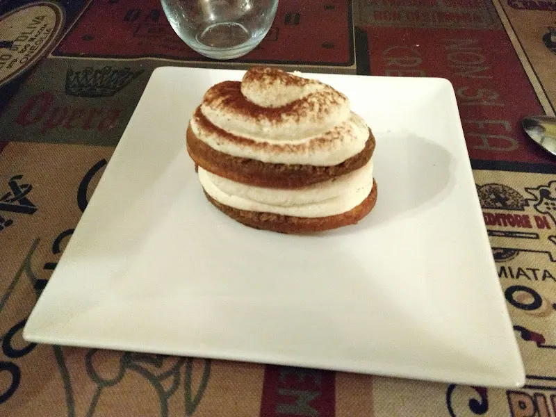 Pizzeria Albahaca