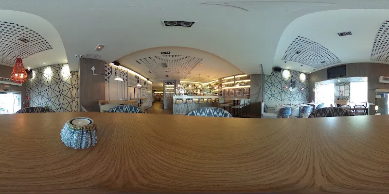 Restaurante La Vanduca