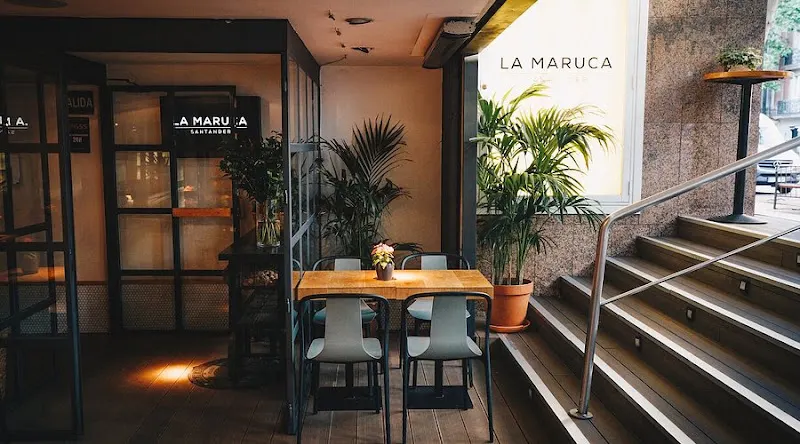 La Maruca - Velázquez