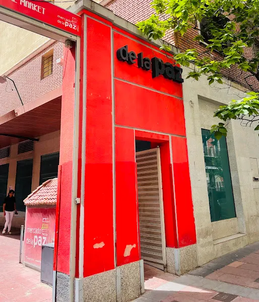 Restaurante Cebreros - Restaurante en Madrid - foto 2