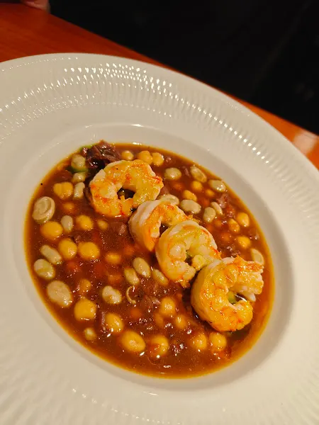 Kaldea Restaurante