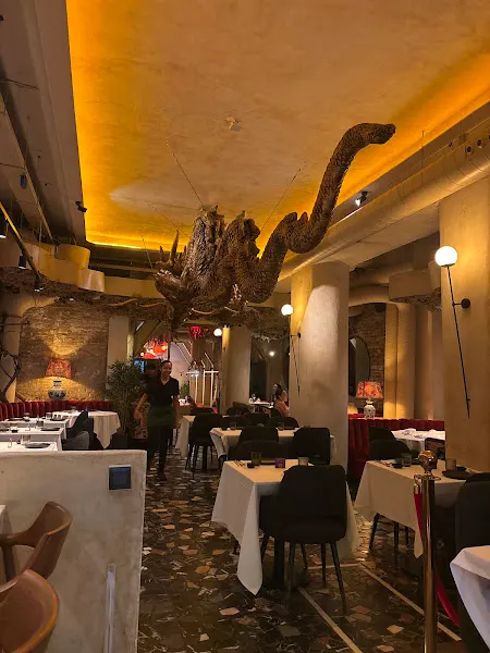 Genko Nikkei Buffet