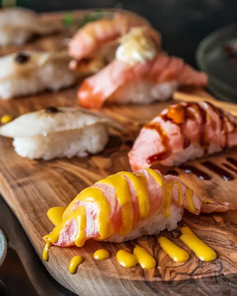 Sushiaoi