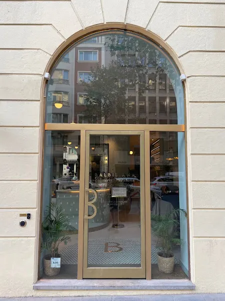 Balbisiana Velázquez - Cafetería en Madrid - foto 3