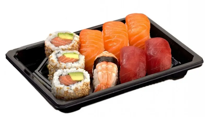 Sushi Sano Madrid