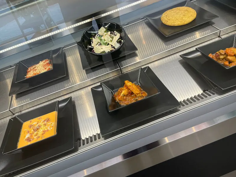 Elvira Comida Tradicional - Comida Casera para Llevar en Madrid - Madrid