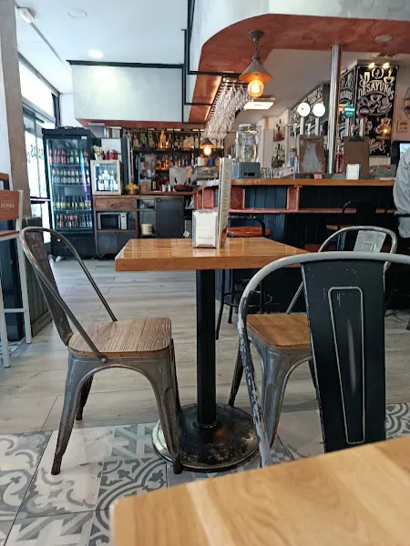 Laprospe terraza-gastrobar
