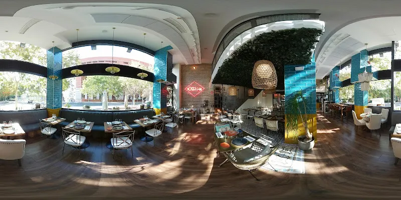 Ottica Restaurante