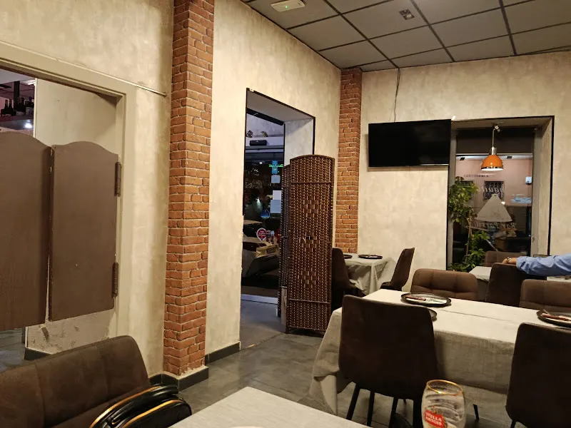 Tanguito Parrilla - Madrid