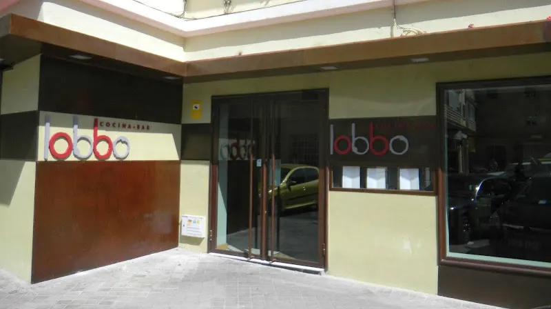 Lobbo - Restaurante en Madrid - foto 3
