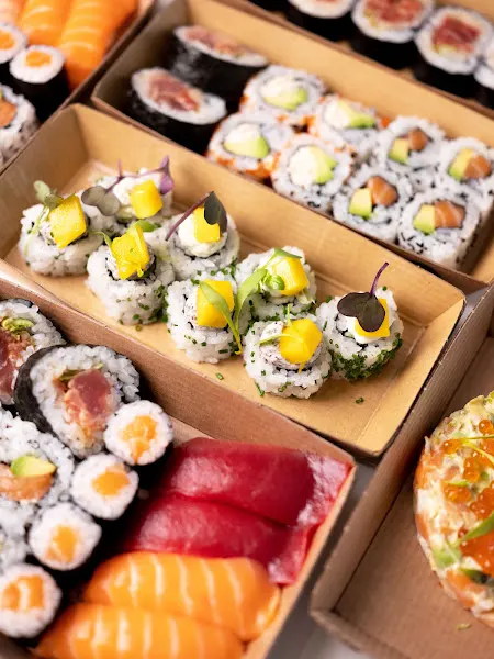 Nomomoto Madrid