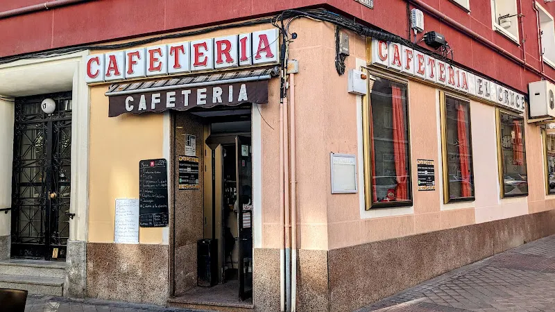 El Cruce - Restaurante en Madrid - foto 2