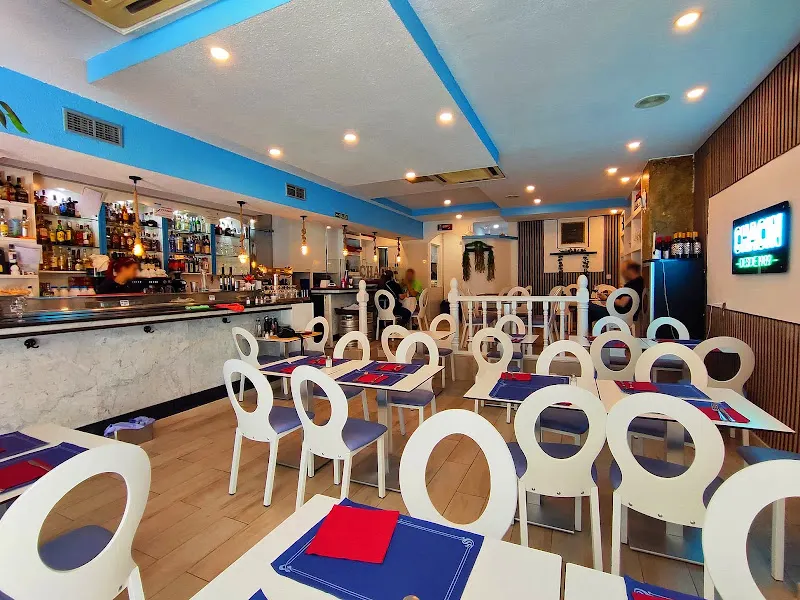 Restaurante Chacin