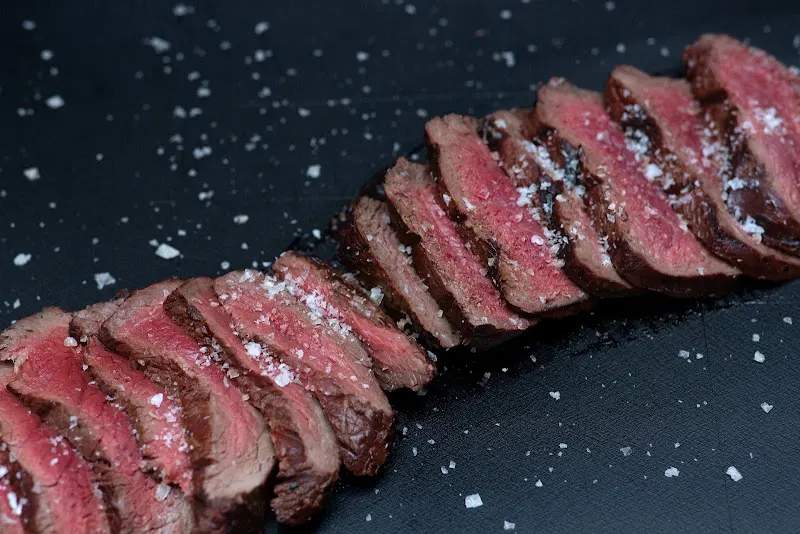 Bayres Beef - Argentina en Tapas