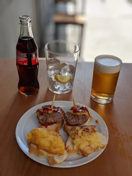 Taberna La Tachuela