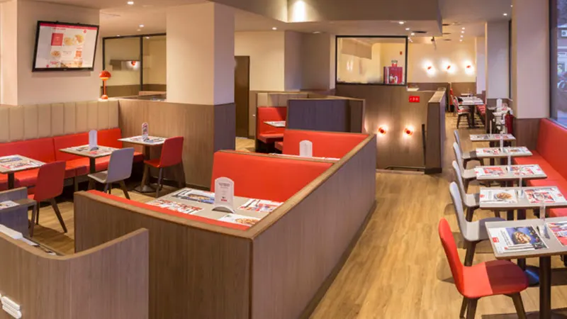 VIPS - Restaurante en Madrid - foto 2