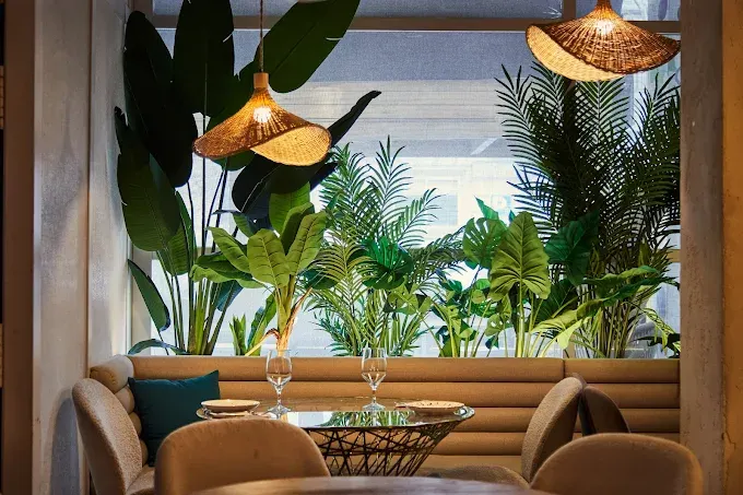 Restaurante Para Você