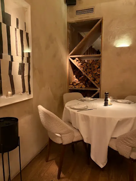 Restaurante Lana