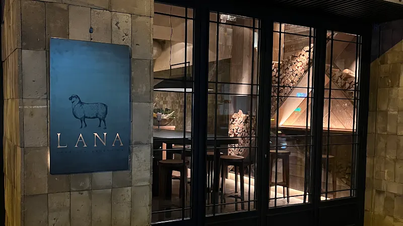 Restaurante Lana - Restaurante en Madrid - foto 2