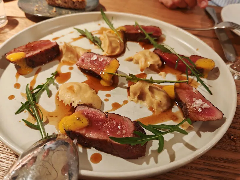 Agarimo taberna