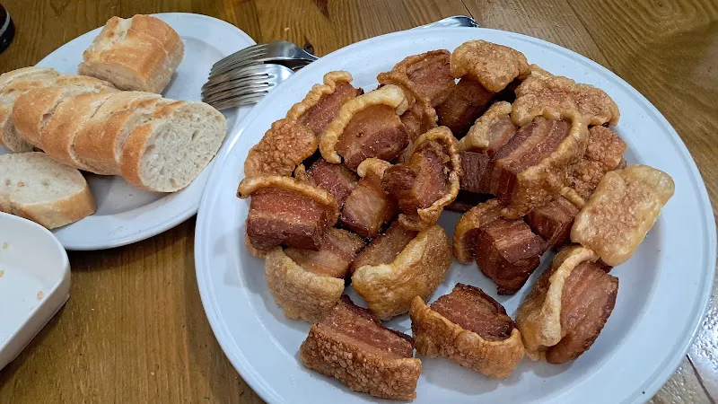 Restaurante El Escudo