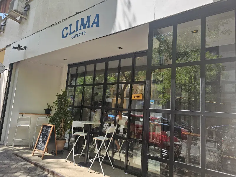 Clima Cafecito - Restaurante de brunch en Madrid - foto 2
