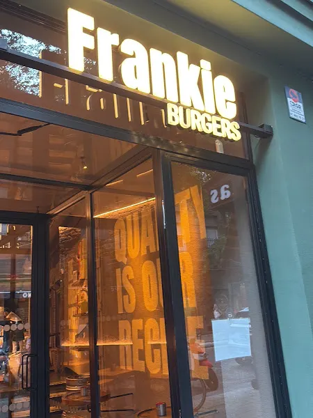 Frankie Smash - Ponzano
