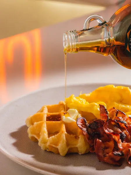 La Jaula de Ponzano Coffee & Brunch