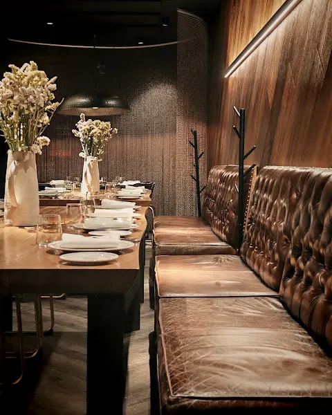 Piantao Chamberí | Restaurante Argentino Madrid