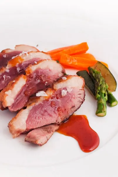 Restaurante Casa Paulino